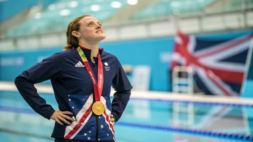 paralympian calls for inclusive ai
