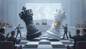 paramount wbd merger legal dispute