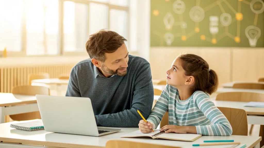 parents demand ai classroom monitoring