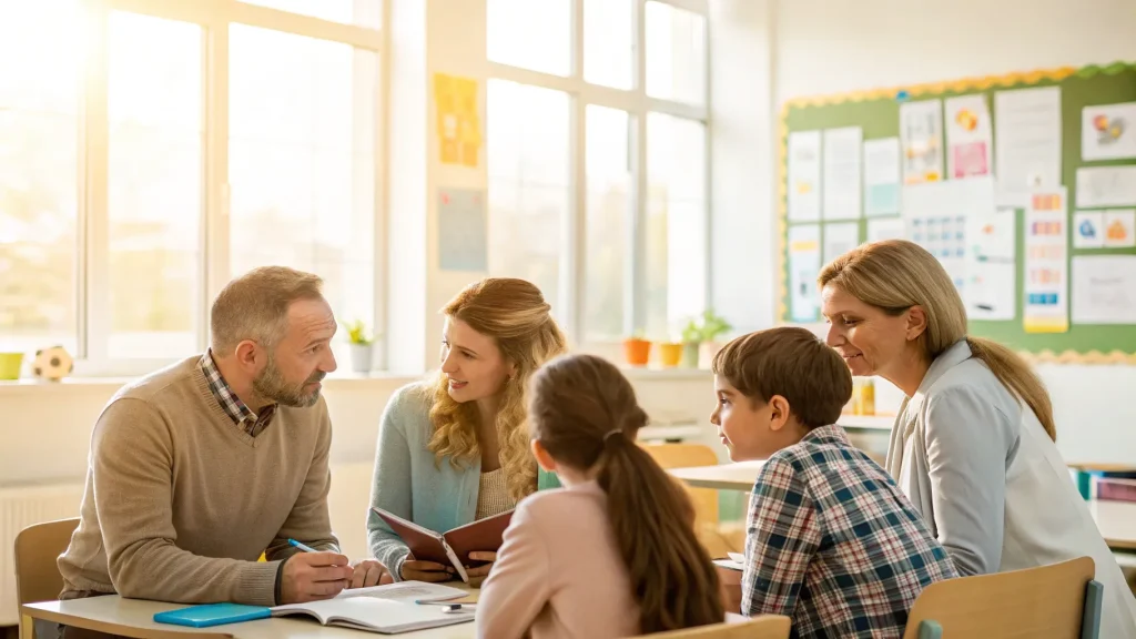 parents demand classroom ai oversight