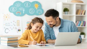 parents guide classroom artificial intelligence