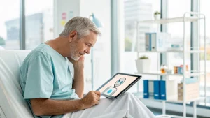 patients report mixed chatbot results