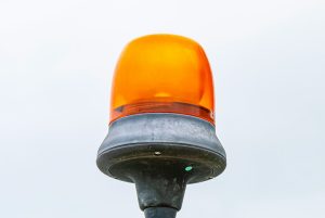 black and yellow lamp post; Rubygems AI Agent