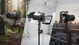 peak design field bracket launch