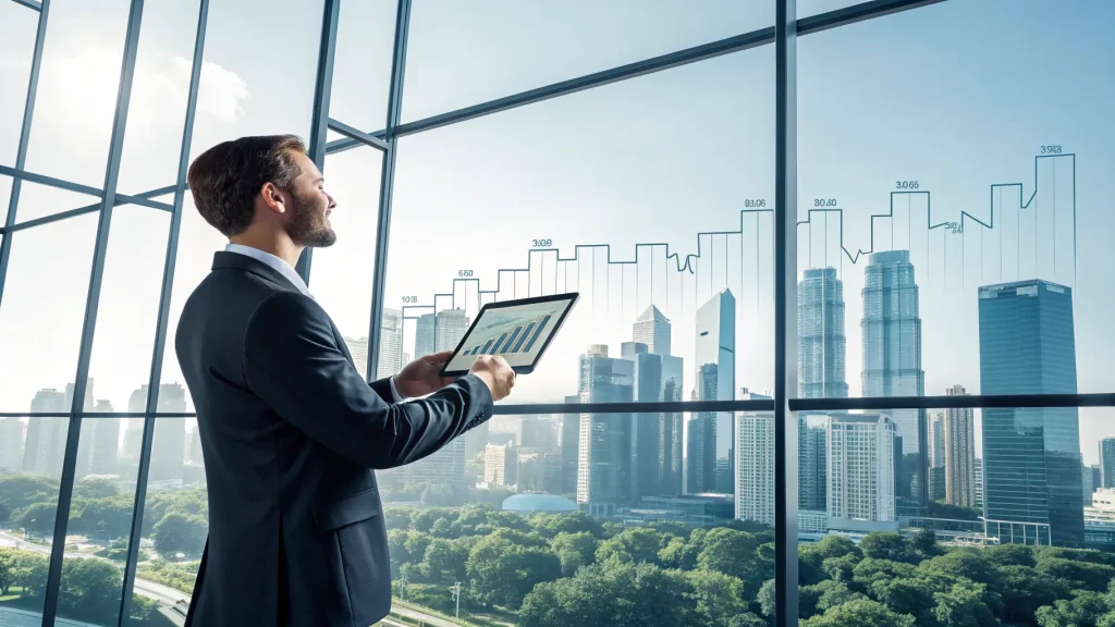 pension giant shifts toward venture