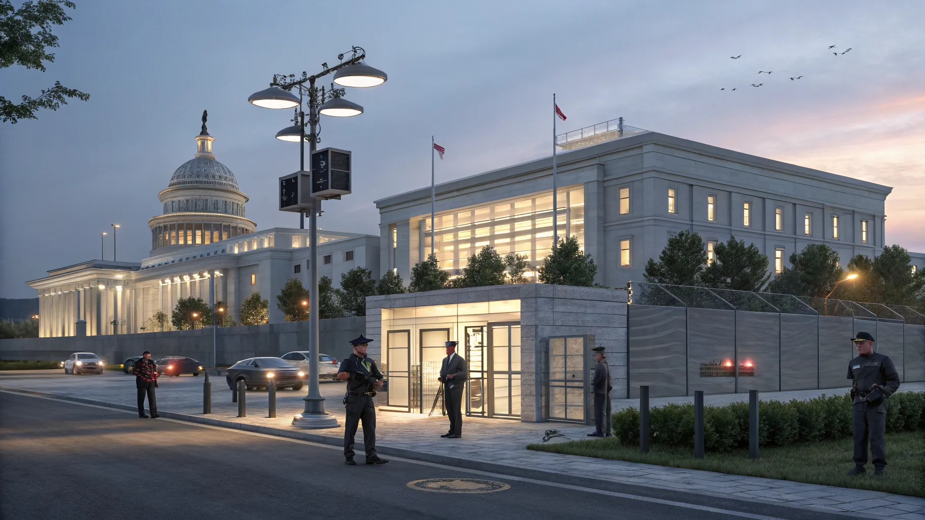 pentagon ai deployment remains unchanged