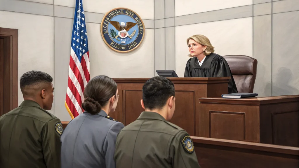 pentagon ai risk assessment investigation