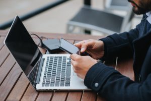 mobile device management