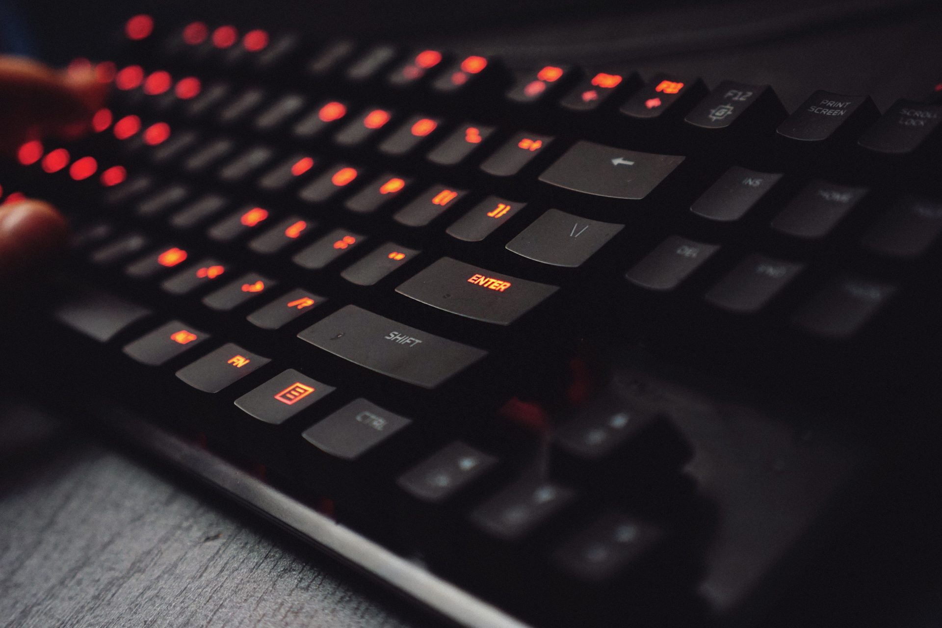 Where to find the Best Mechanical Keyboards for Programmers