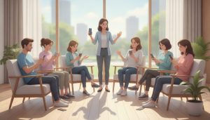 phone addiction treatment centers surge