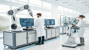 physical ai black forest labs