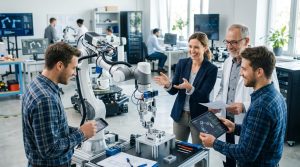 physical ai startup extends funding round