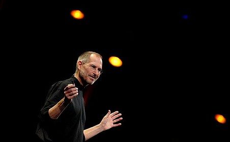 Pixar exec reveals Steve Jobs' key leadership skill