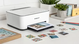 pixcut sticker printing focus
