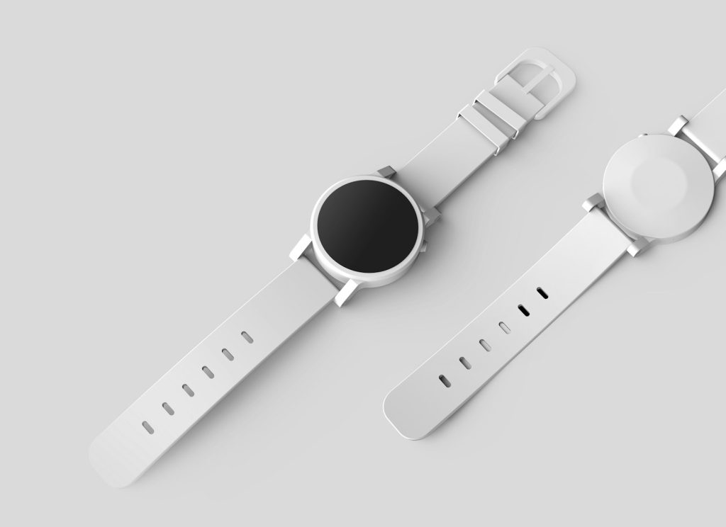 Pixel Watch