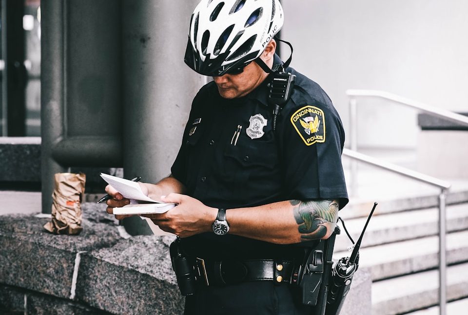 Police Facial Recognition Tech Sparks Privacy Debate