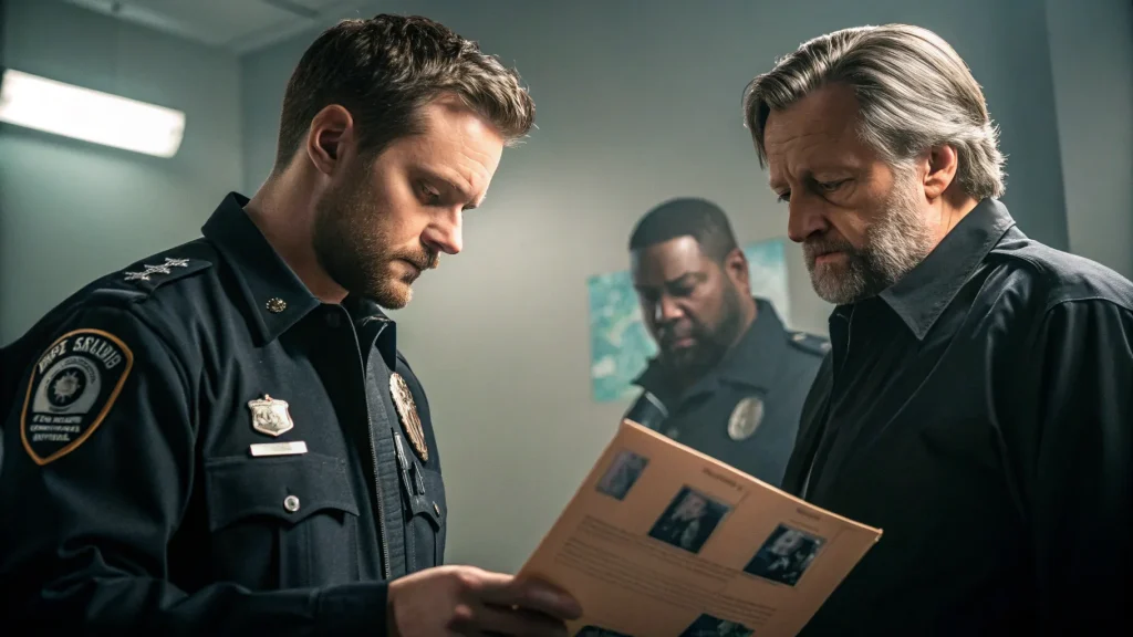 # police weigh hate crime charge