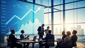 polymarket valuation reaches nine billion