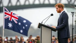 prince harry australia online safety