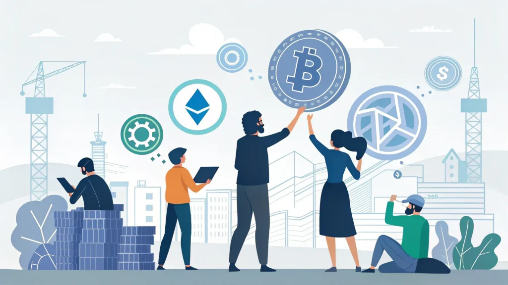 privacy tokens rally as vcs circle