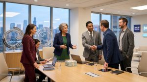pro ai political group builds bipartisan