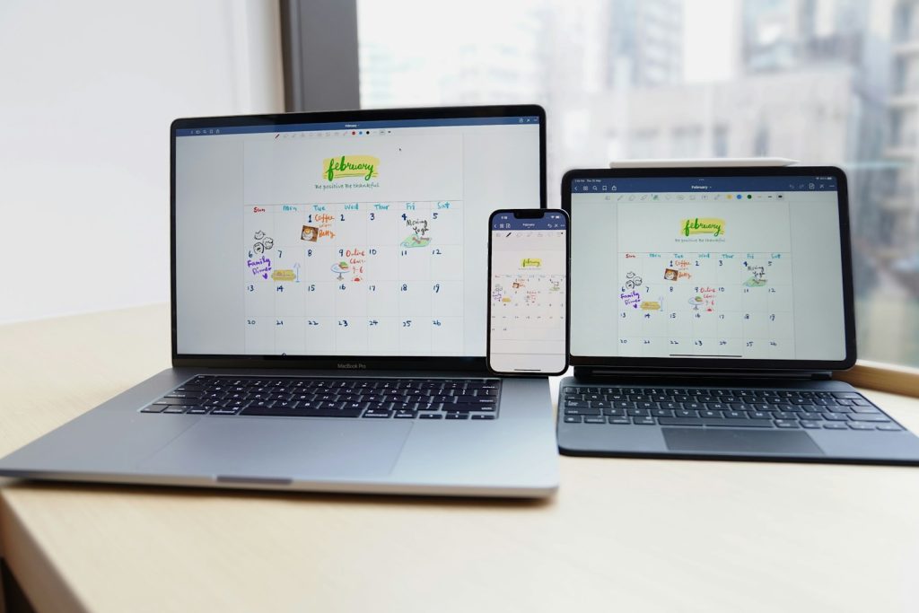 Productivity Platforms