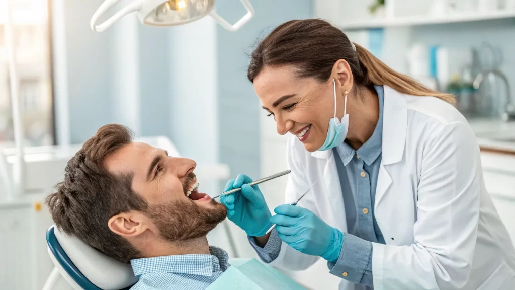 proencia raises preseed gum disease