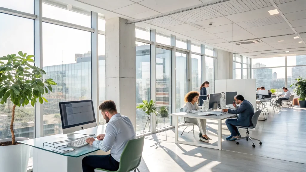 profitmind raises nine million series