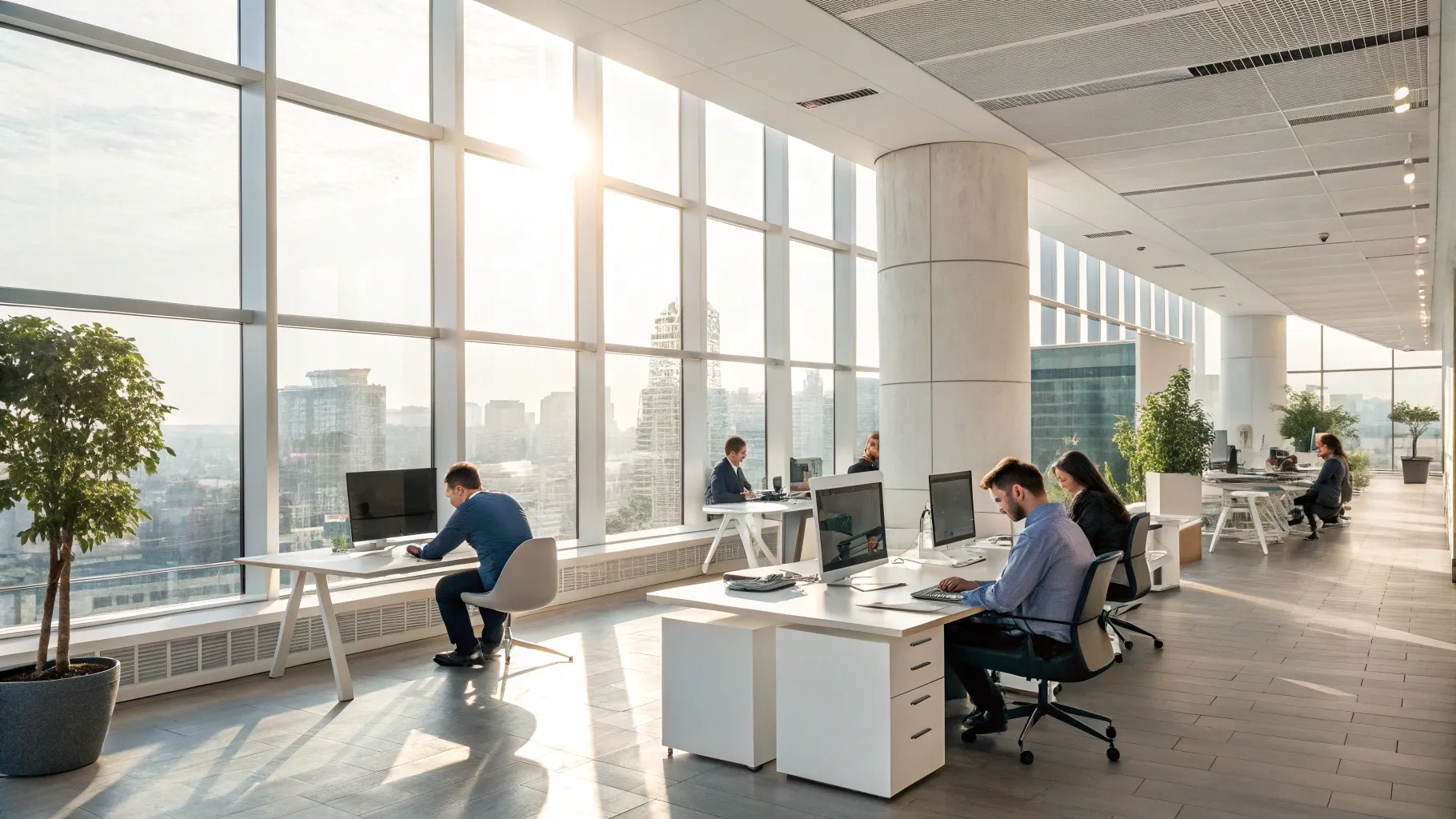 project prometheus raises over six billion