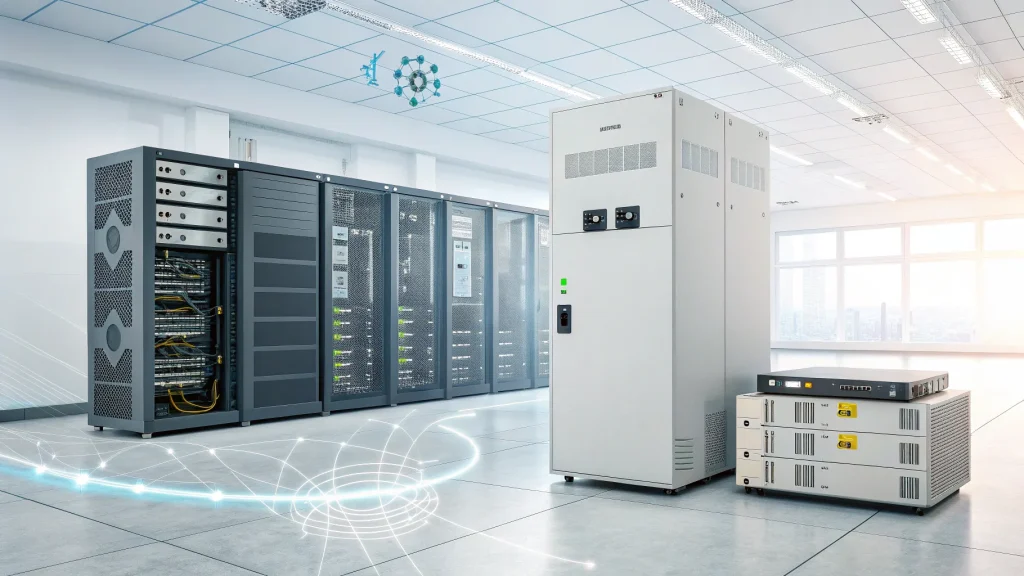 prophet security autonomous platform