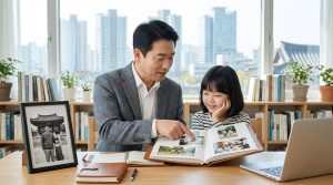 prysm capital leader parenting investing