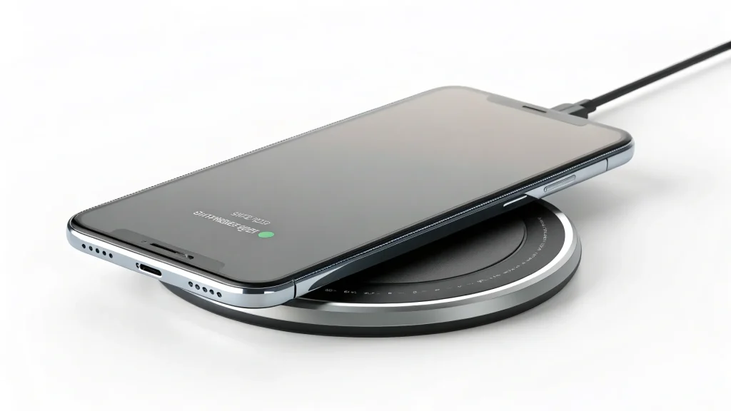 qi2 charging standard