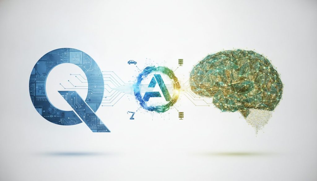 qualcomm acquires modular ai startup