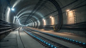 quantum links under new york