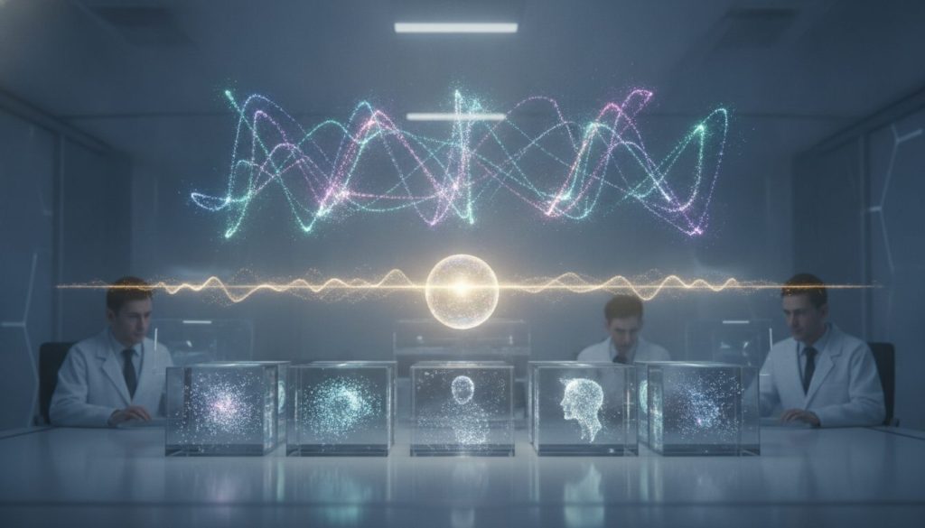 quantum machine learning performance improvements
