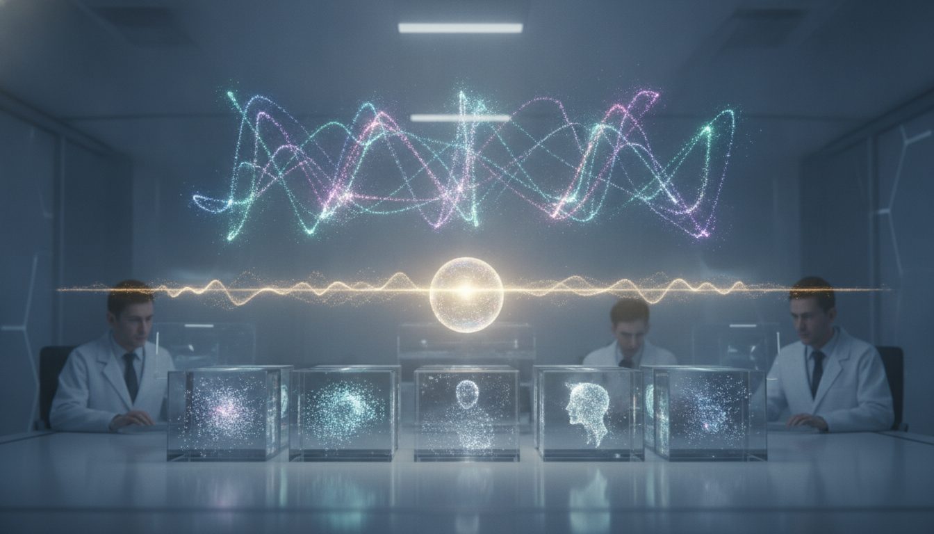 quantum machine learning performance improvements