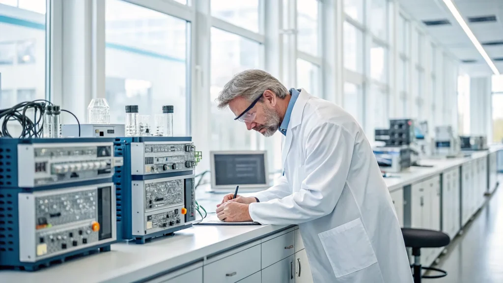 quantum martinis charts new course