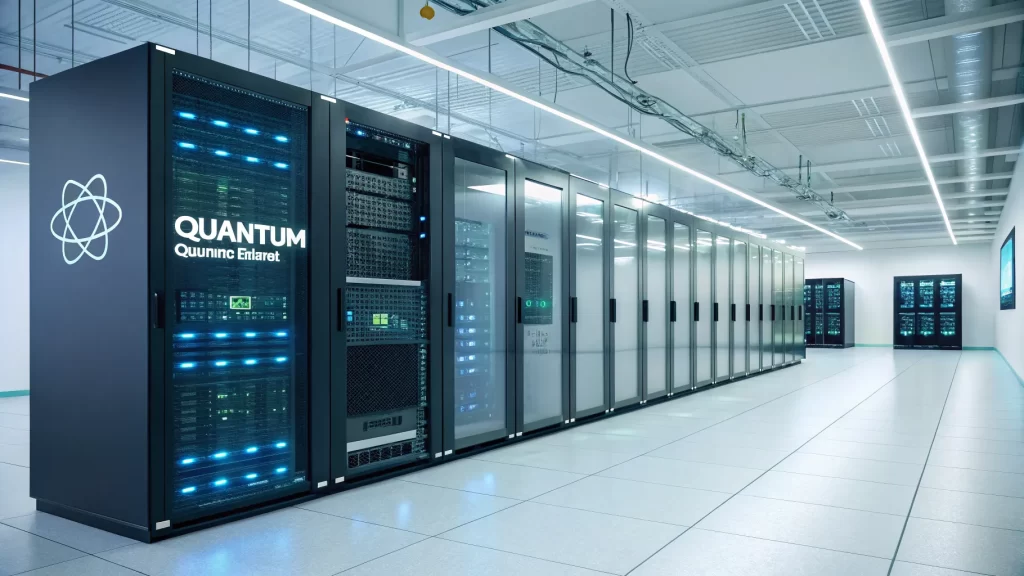quantum threat urgent crypto shift