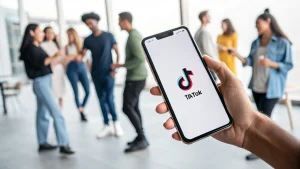 questions rise over tiktok comebacks