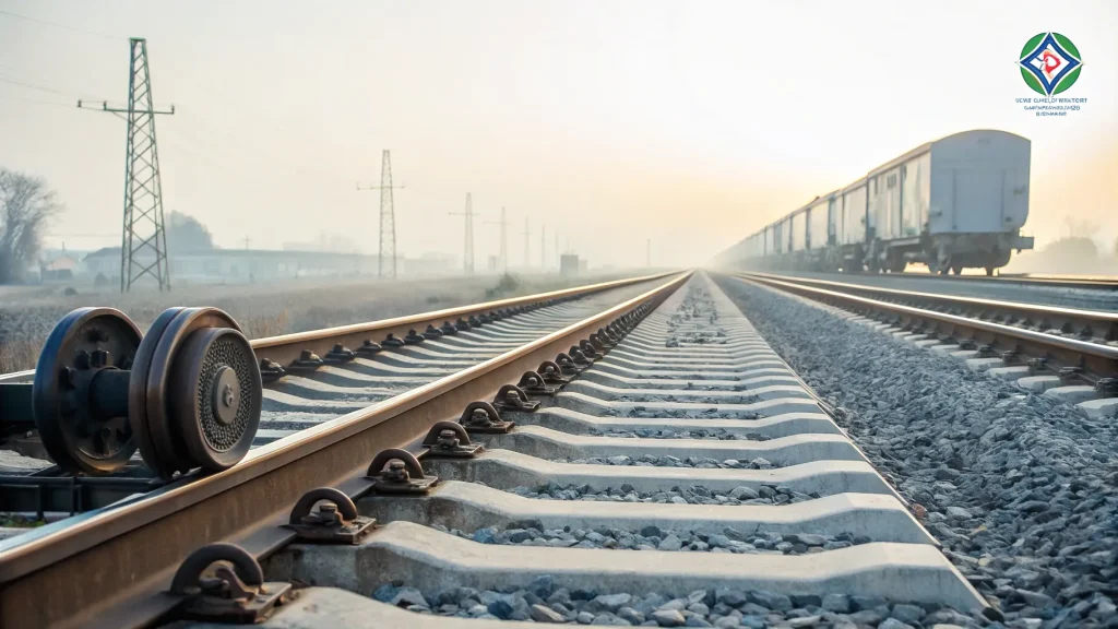 railroad friction management safety improvements