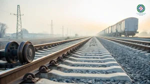 railroad friction management safety improvements