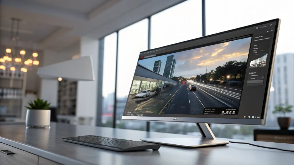 real time video ai latency