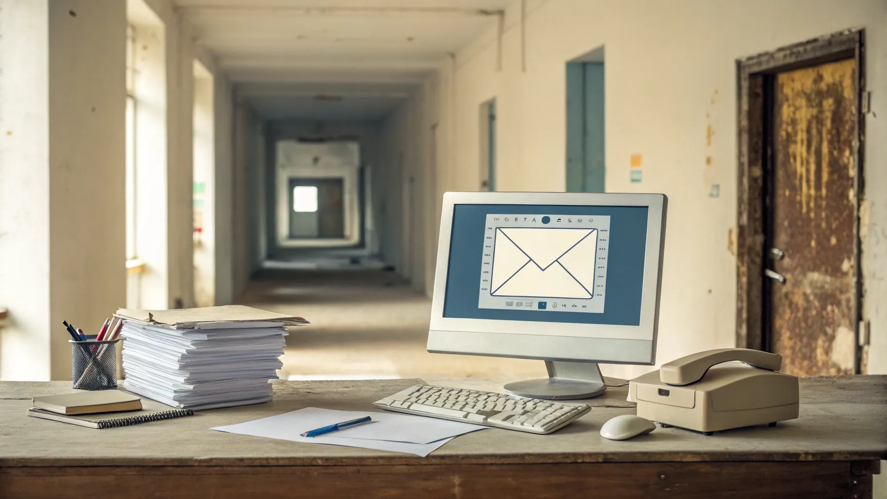 regulator says avs group not responding