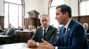 reiner faces possible life sentence