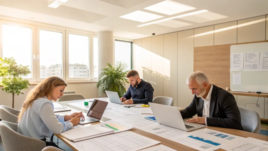 relocation scheme costs