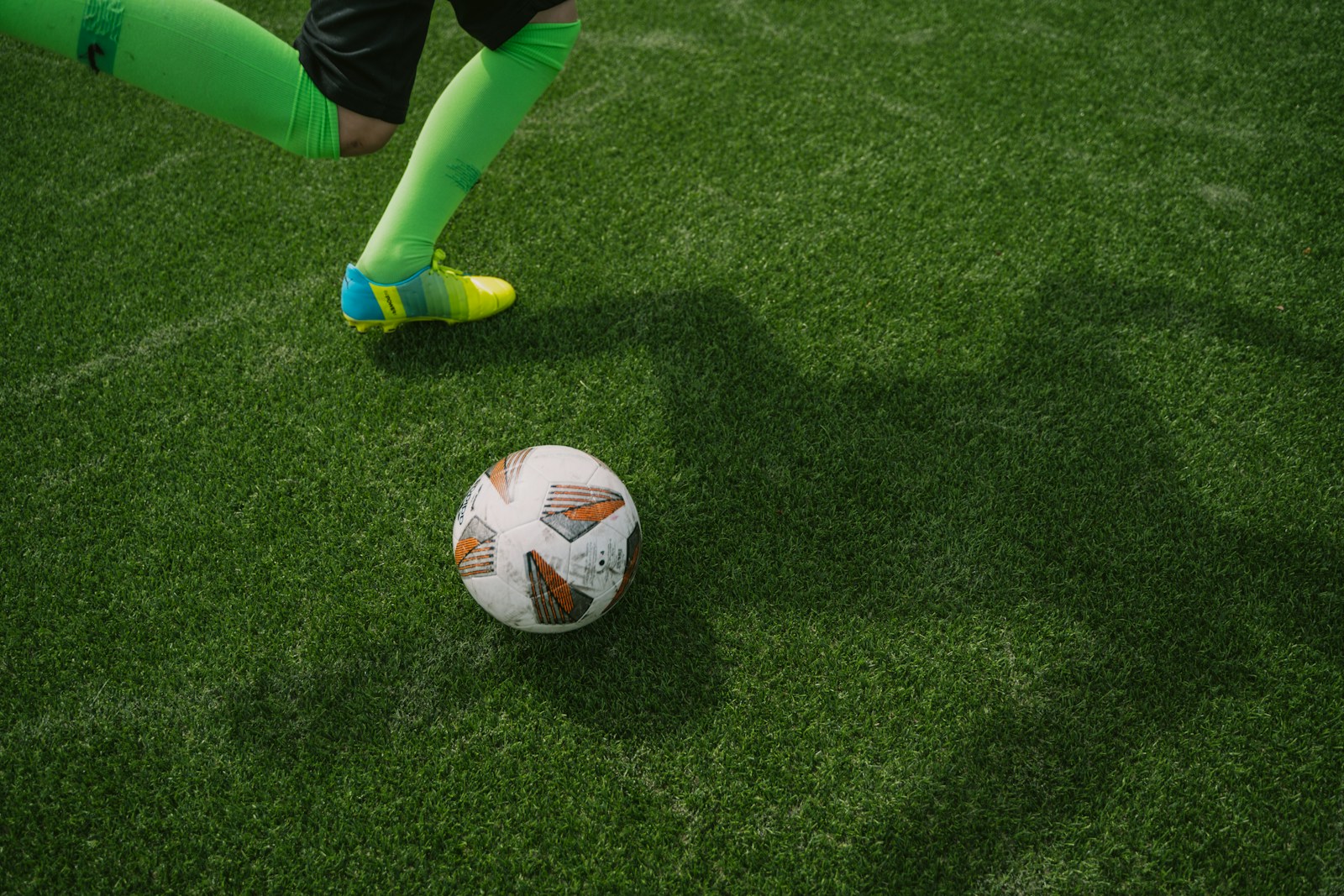 Rematch attracts fans beyond football enthusiasts