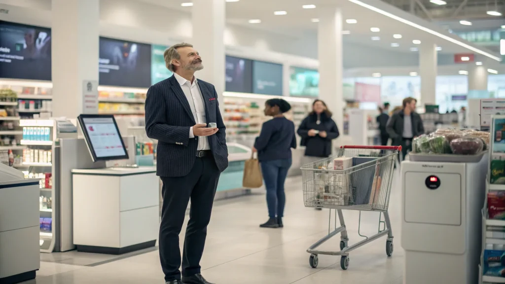 retail chief black friday trends