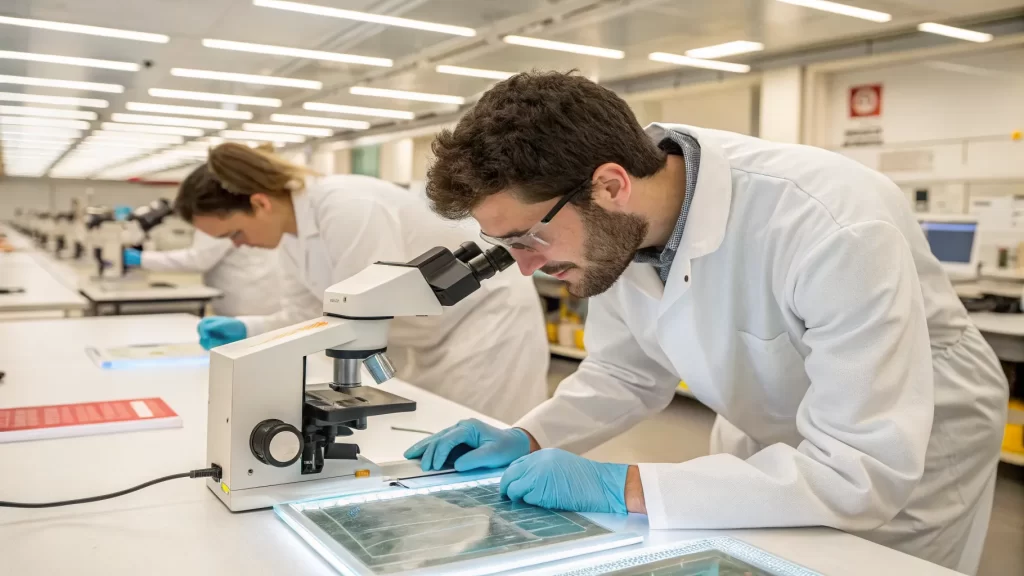 rice engineers solve printed ink curing
