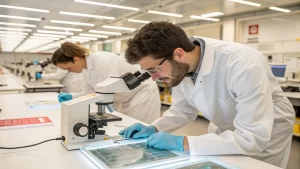 rice engineers solve printed ink curing