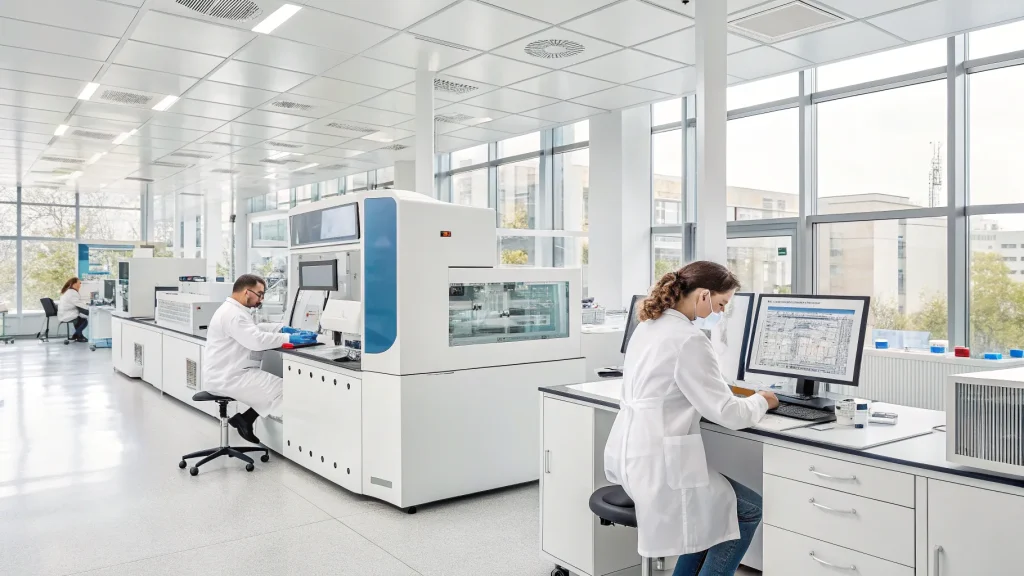 risa labs raises series a funding